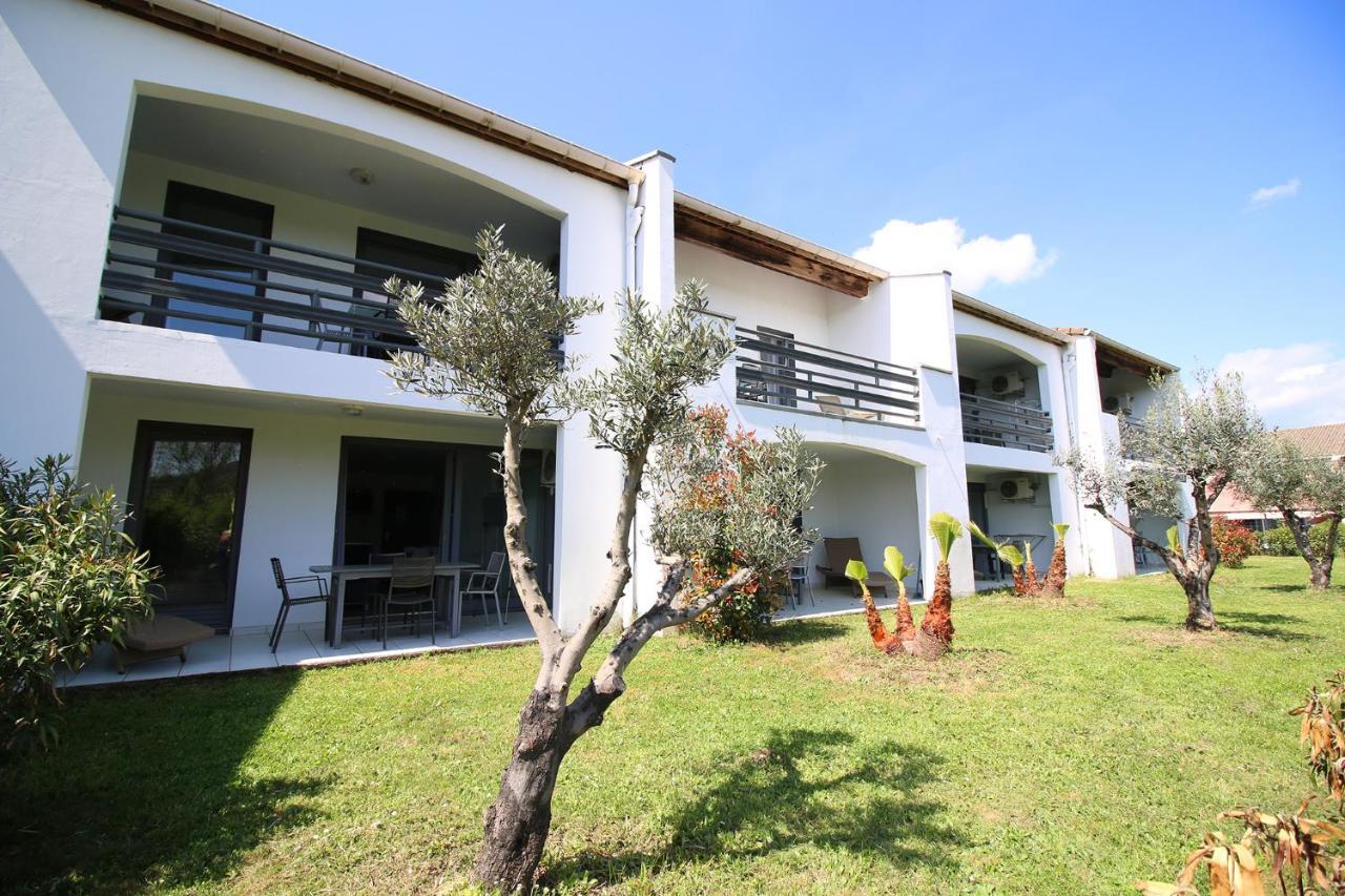 Appartamento De Tourisme Domaine De Janus Ruoms