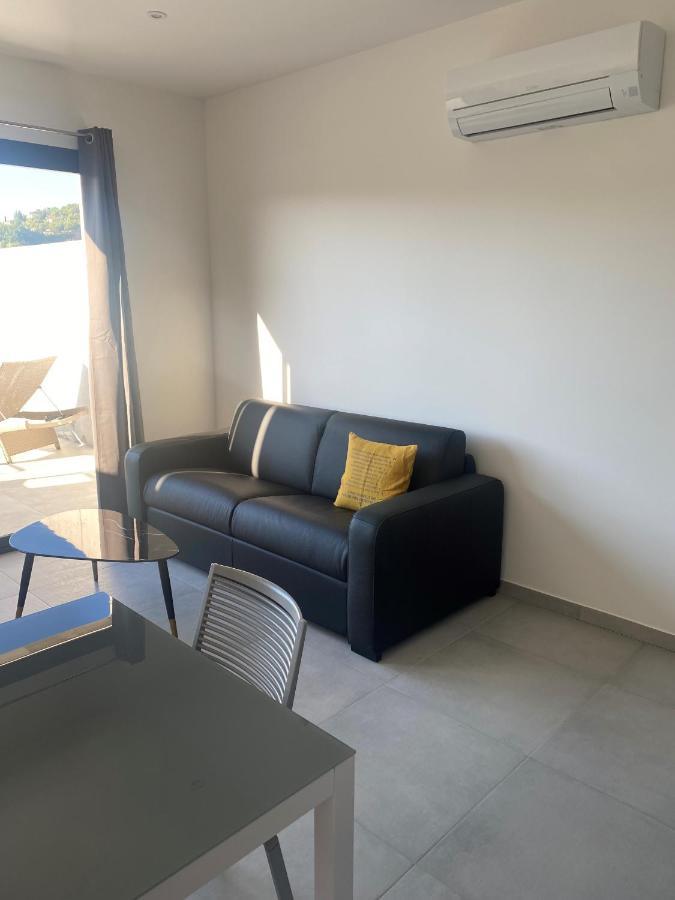 Appartamento De Tourisme Domaine De Janus Ruoms