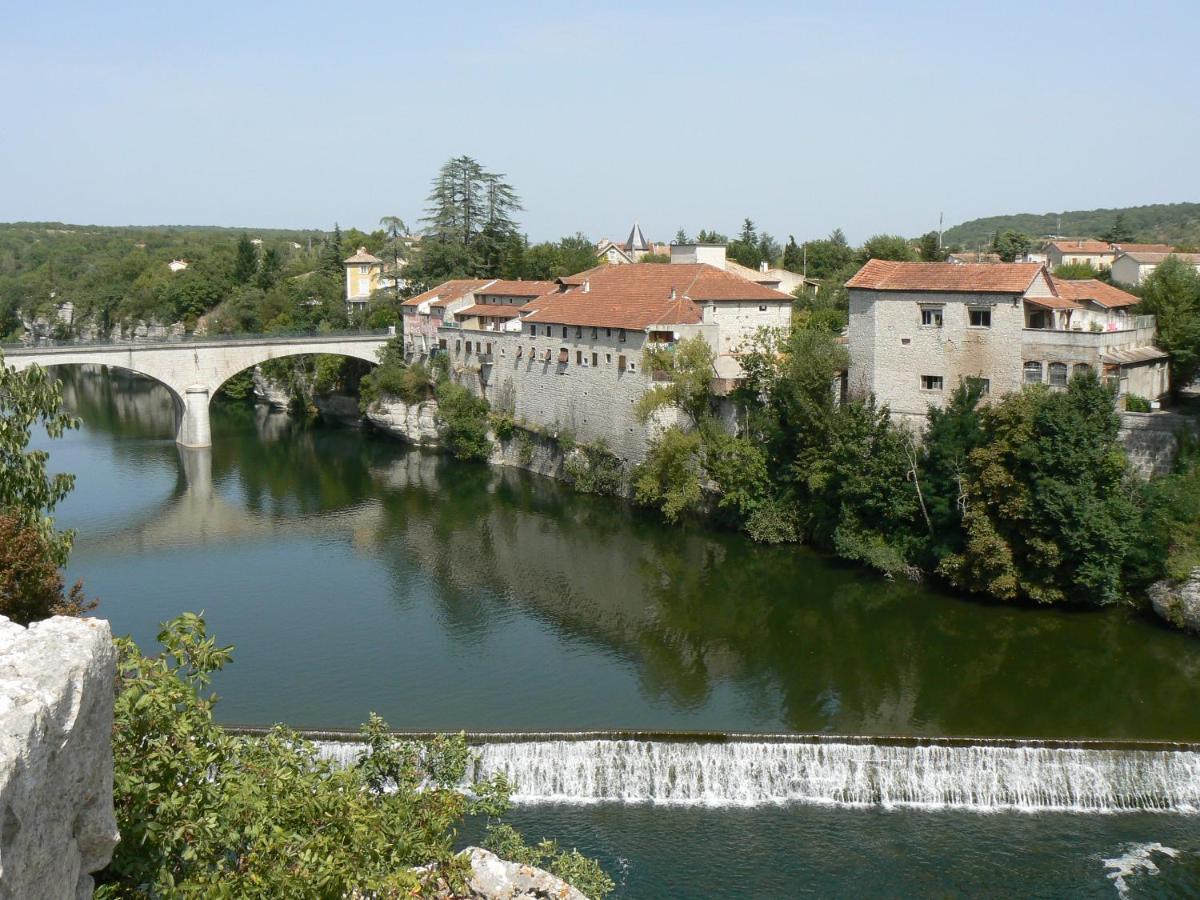 Appartamento De Tourisme Domaine De Janus Ruoms