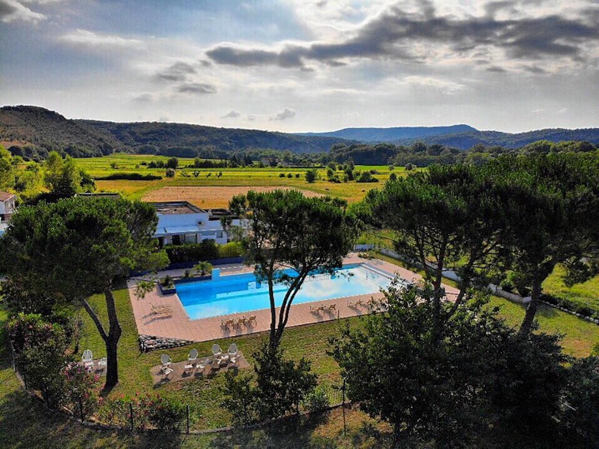 De Tourisme Domaine De Janus Appartamento Ruoms