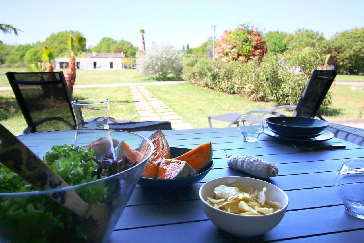 Domaine De Janus Appartement *