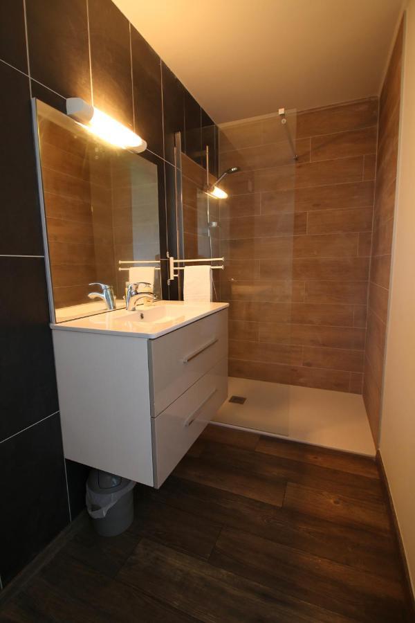 Domaine De Janus Appartement Ruoms