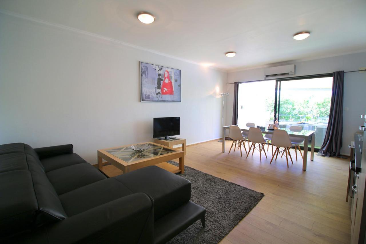 Domaine De Janus Appartement