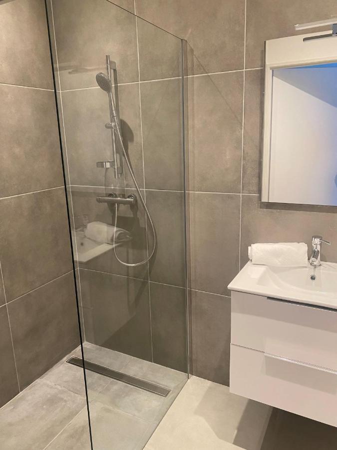 Domaine De Janus Appartement