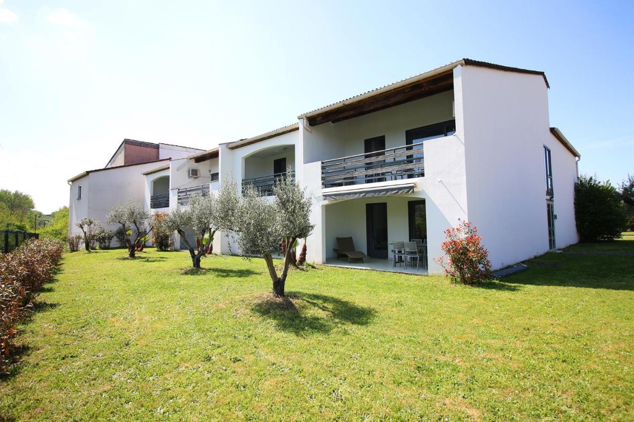 Appartement Domaine De Janus Ruoms