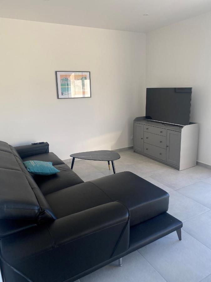 Domaine De Janus Appartement Ruoms