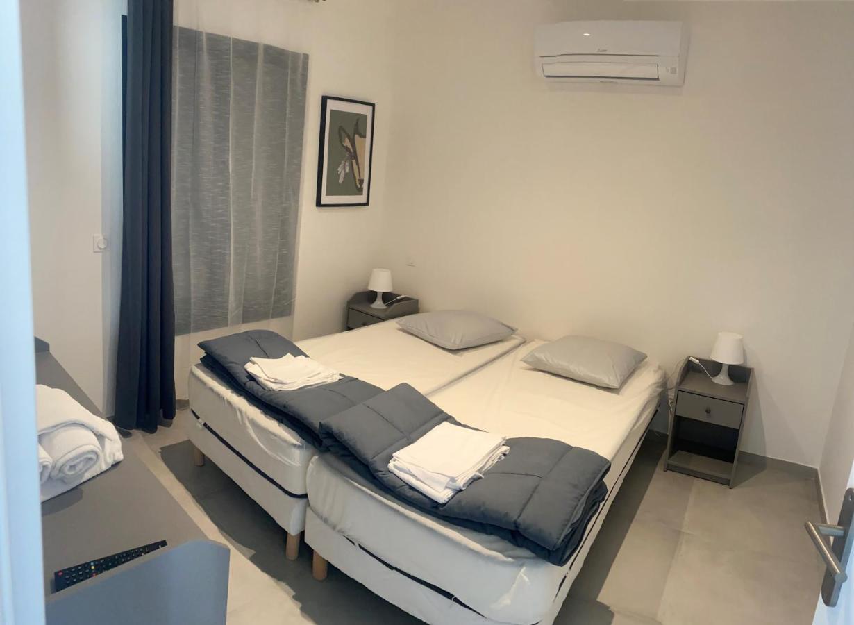 Domaine De Janus Appartement