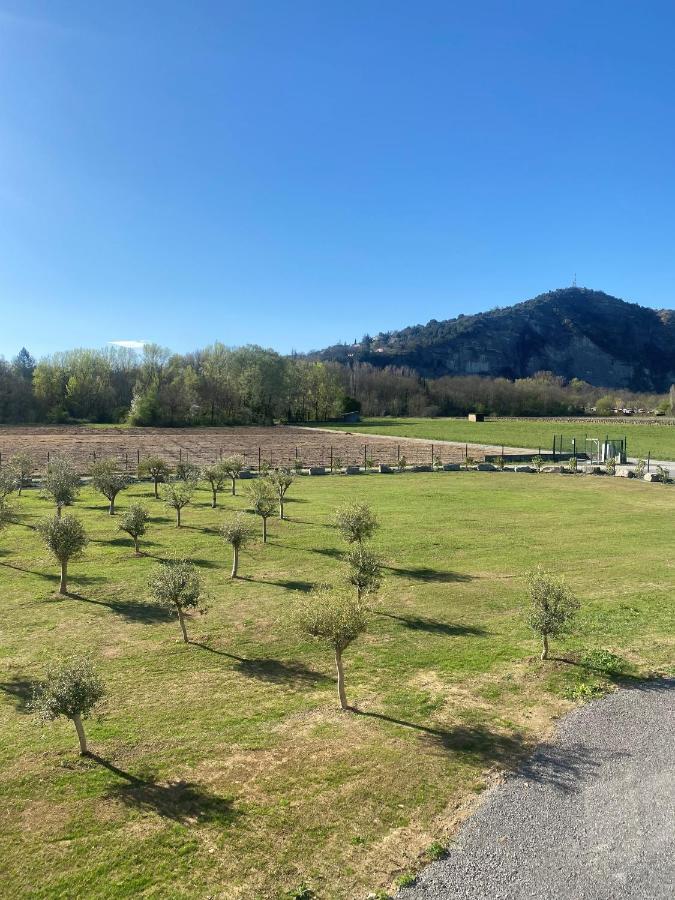 Domaine De Janus Ruoms