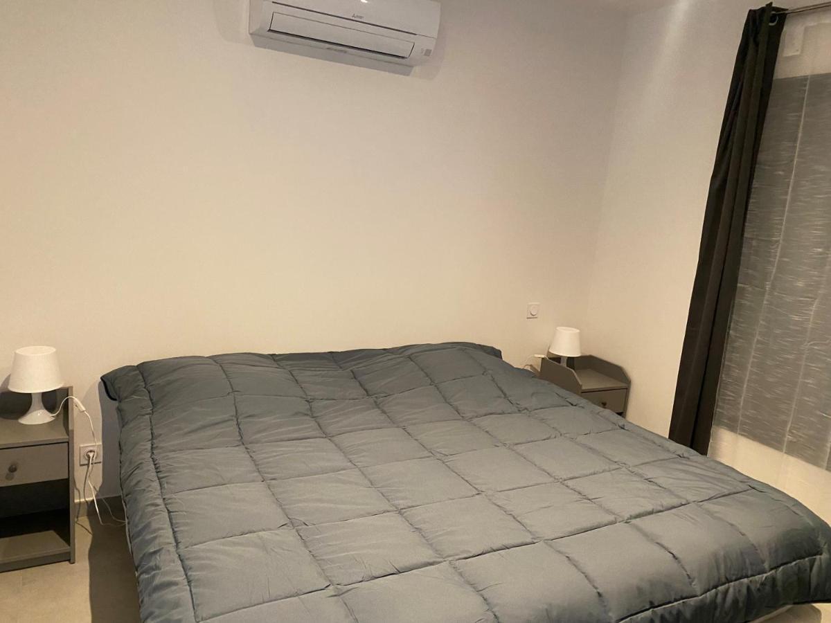Domaine De Janus Appartement