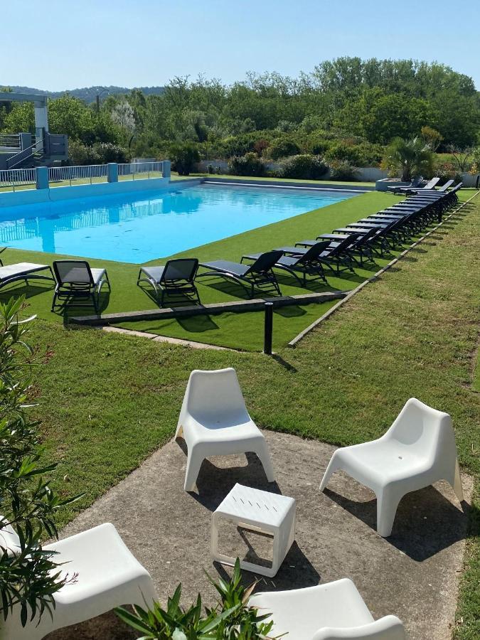 Domaine De Janus Appartement *
