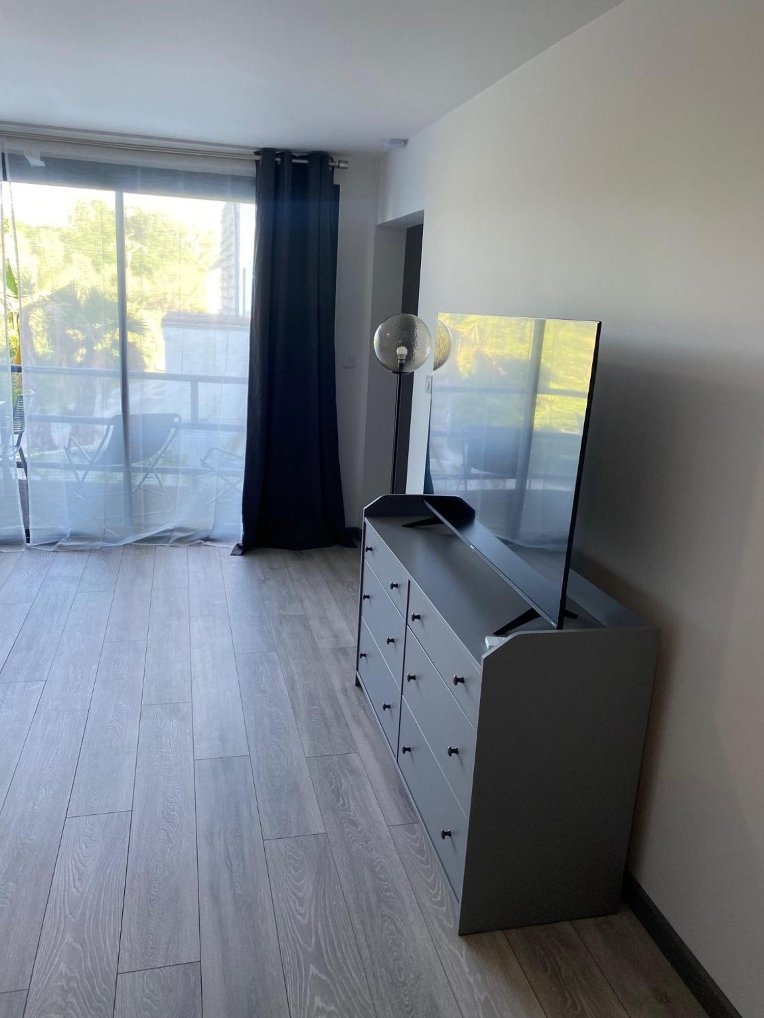 Domaine De Janus Appartement *